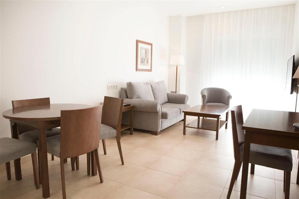Foto general de Aparthotel Albufera