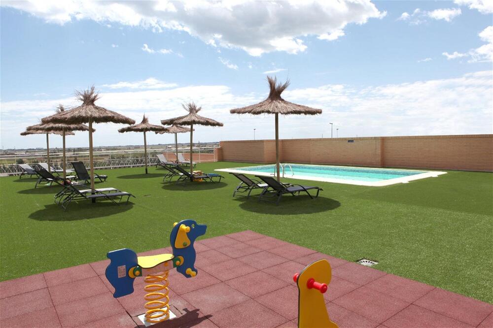 Foto general de Aparthotel Albufera
