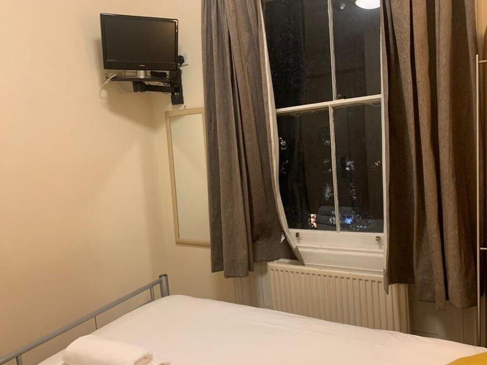 Foto de una habitación de Hotel Norfolk Inn Paddington