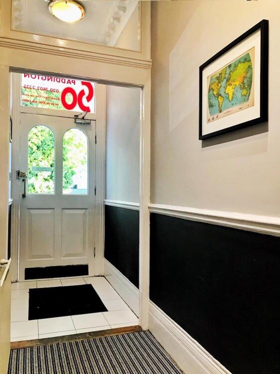 Foto general de Hotel Norfolk Inn Paddington