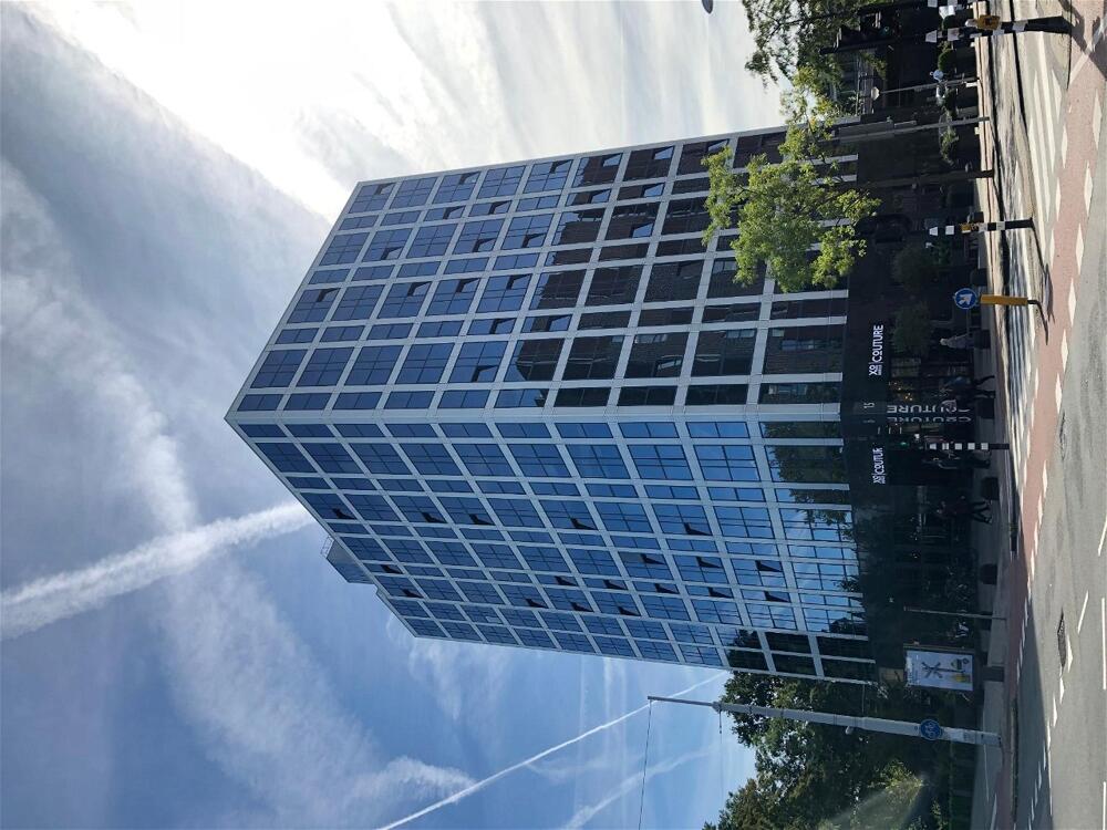 Foto del exterior de XO Hotels Couture