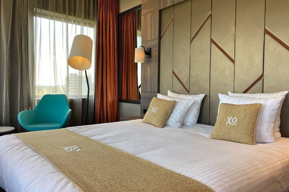 Foto de una habitación de XO Hotels Couture