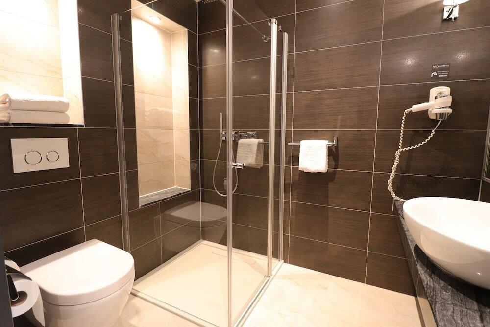 Foto del baño de XO Hotels Couture