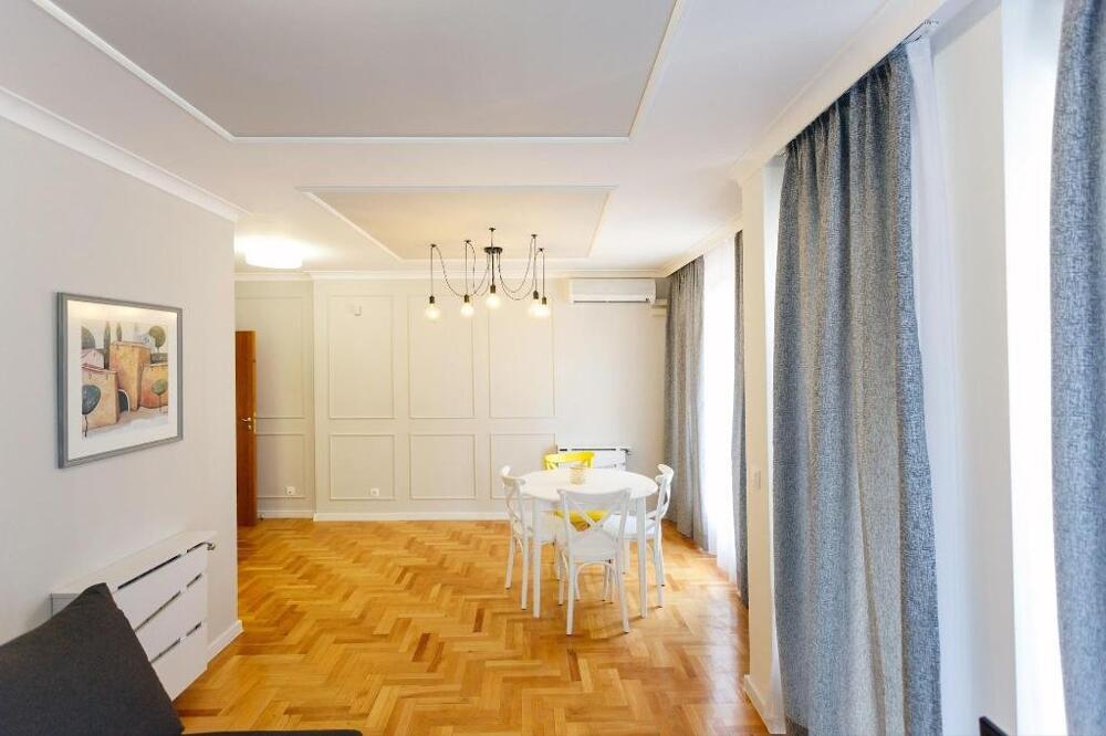 Foto de una habitación de CityResidence Aparthotel