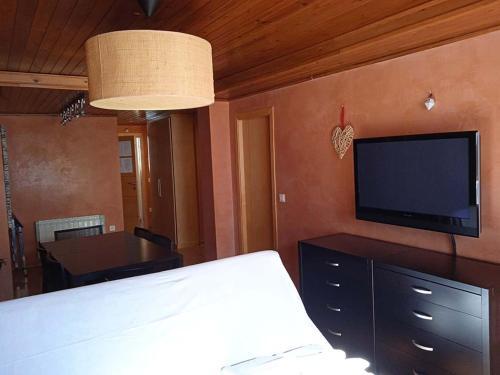 Foto de restauración de Apartamentos Candanchu 3000