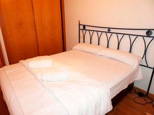 Foto de una habitación de Apartamentos Sallent de Gállego 3000