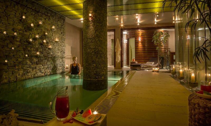 Foto de los servicios de Imperial Hotel Cork City