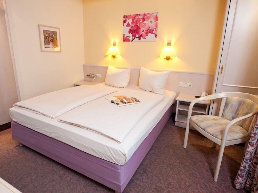 Foto de una habitación de hoteltraube Rüdesheim