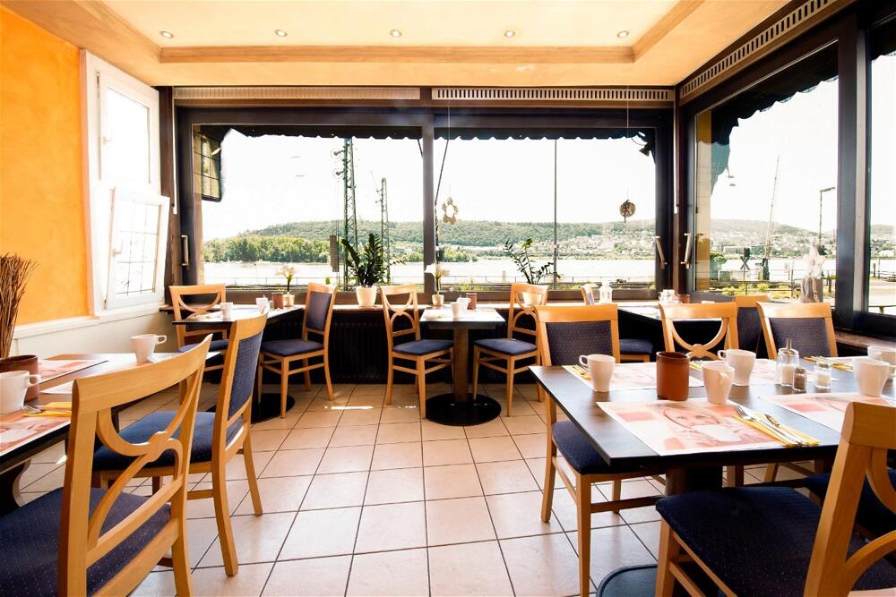 Foto general de hoteltraube Rüdesheim
