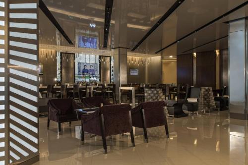 Foto de las zonas nobles de Hotel Chicago Downtown, Autograph Collection