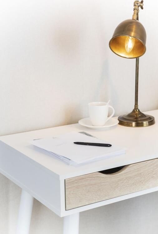 Foto de una habitación de Hotel Acacia