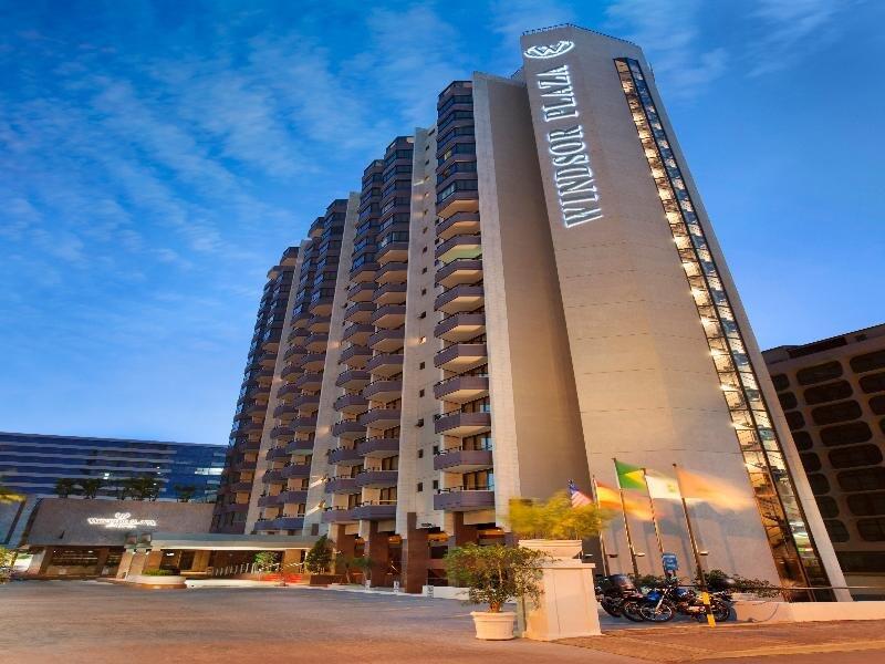 Windsor Plaza Brasilia Hotel Windsor Plaza Brasilia Hotel