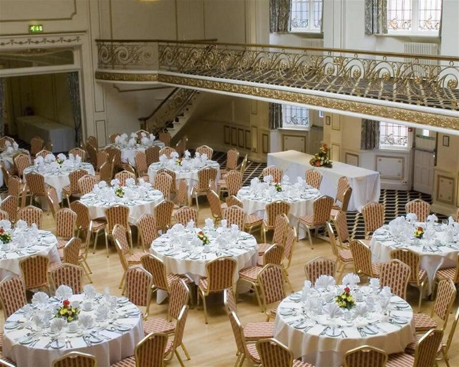 Foto general de Prince Of Wales Hotel