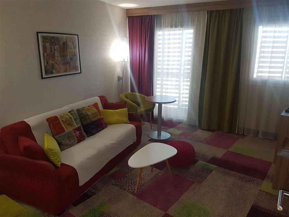 Foto general de Hotel Mercure Libourne Saint Emilion
