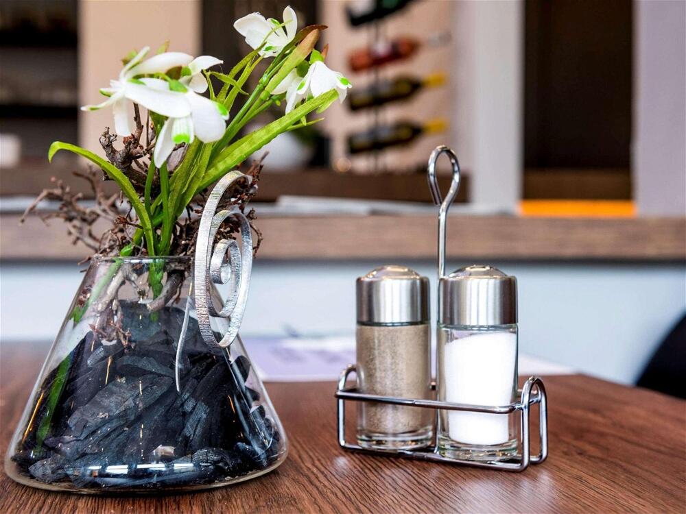 Foto de restauración de ibis Styles Hotel Gelsenkirchen