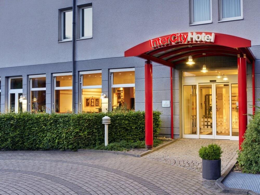 Foto general de ibis Styles Hotel Gelsenkirchen