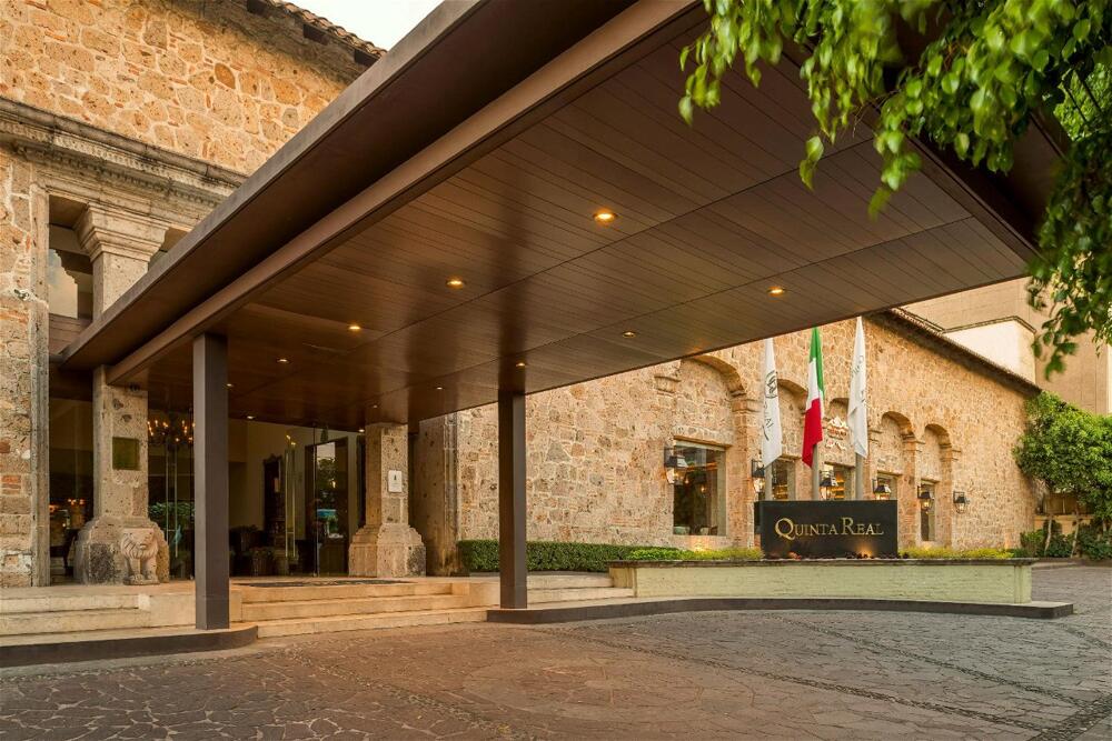 Foto general de Hotel Quinta Real Guadalajara