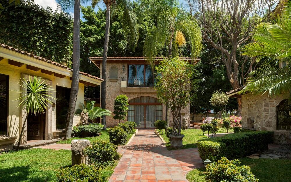 Foto general de Hotel Quinta Real Guadalajara