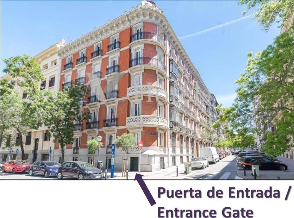 Foto del exterior de A&amp;amp;Z JUAN DE MENA
