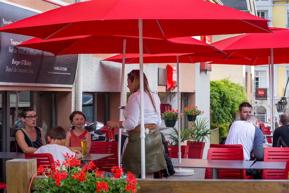 Foto general de Hotel ibis Lourdes Centre Gare