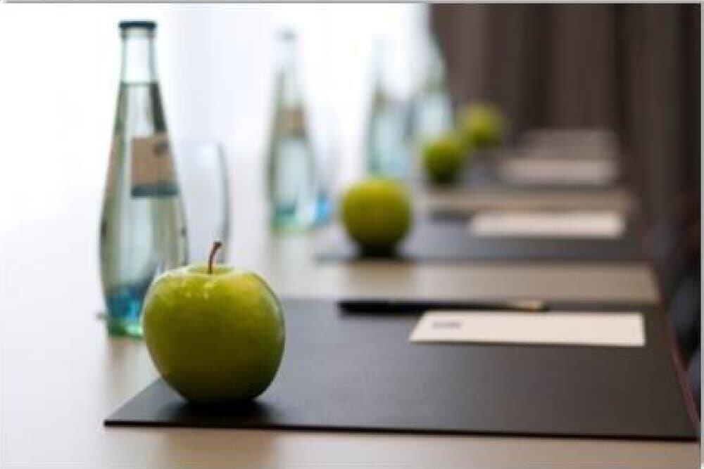 Foto de los servicios de Hotel Wolfsburg Centrum, Affiliated by Meliá
