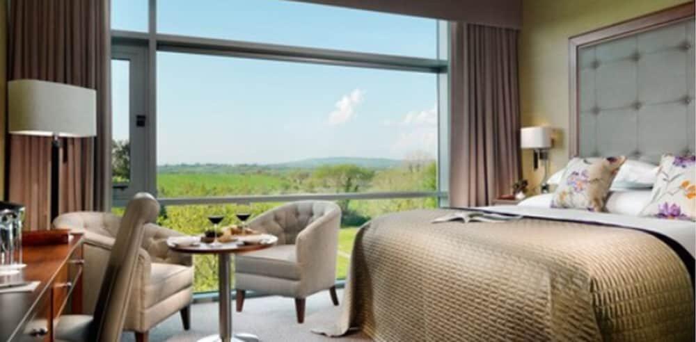 Foto de una habitación de Aghadoe Heights Hotel and Spa