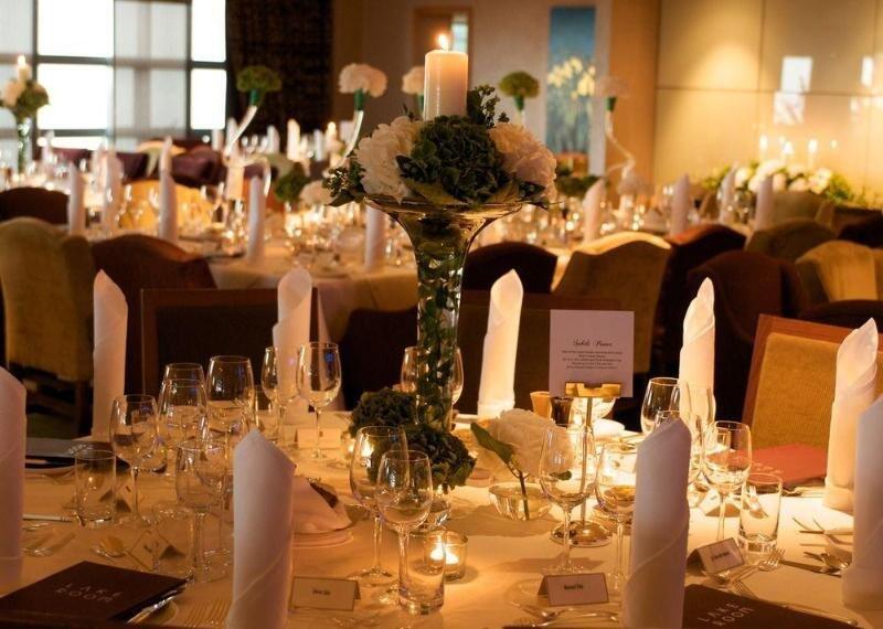 Foto general de Aghadoe Heights Hotel and Spa