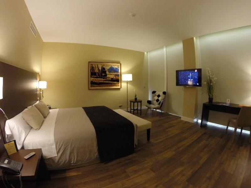 Foto general de Hotel Majadahonda