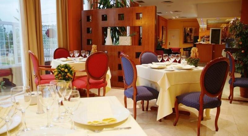 Foto general de Hotel Majadahonda