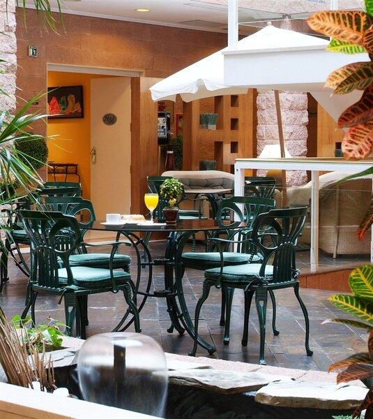 Foto general de Hotel Majadahonda