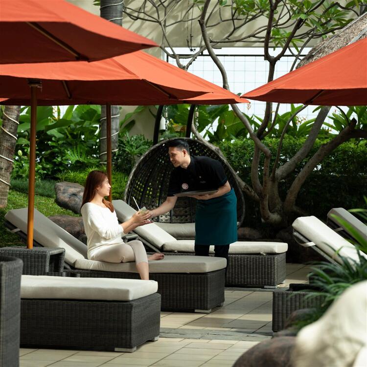 Foto general de Hotel Ciputra Jakarta managed by Swiss-Belhotel International