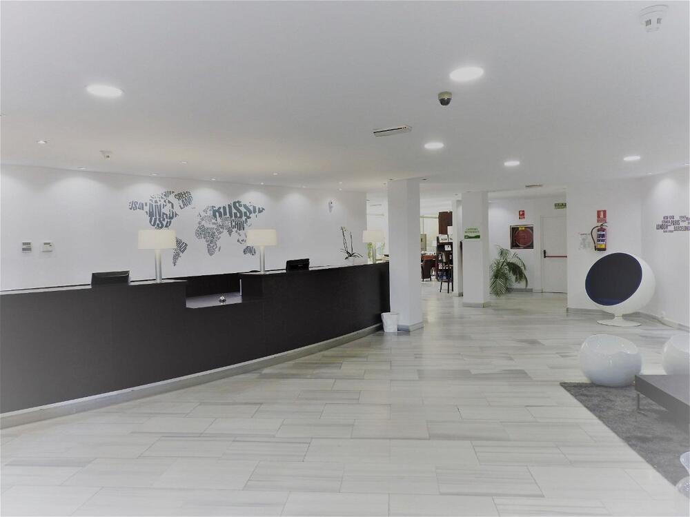 Foto general de B&amp;amp;B HOTEL Madrid Pinar de las Rozas