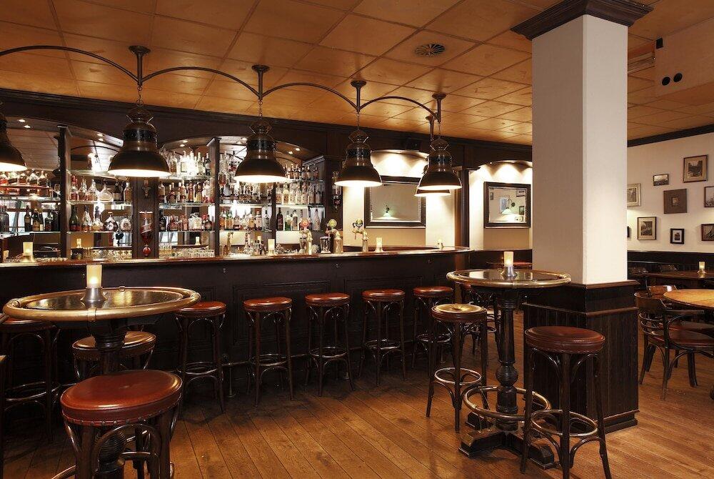 Foto de restauración de Hotel NH Capelle Rotterdam