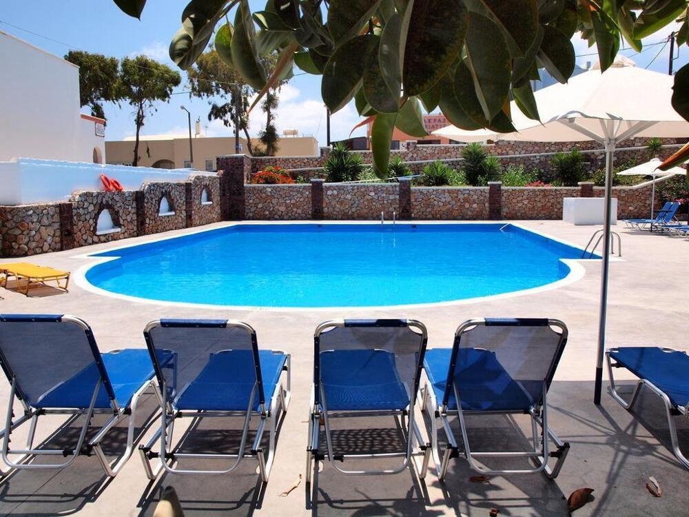 Foto general de Albatros Hotel