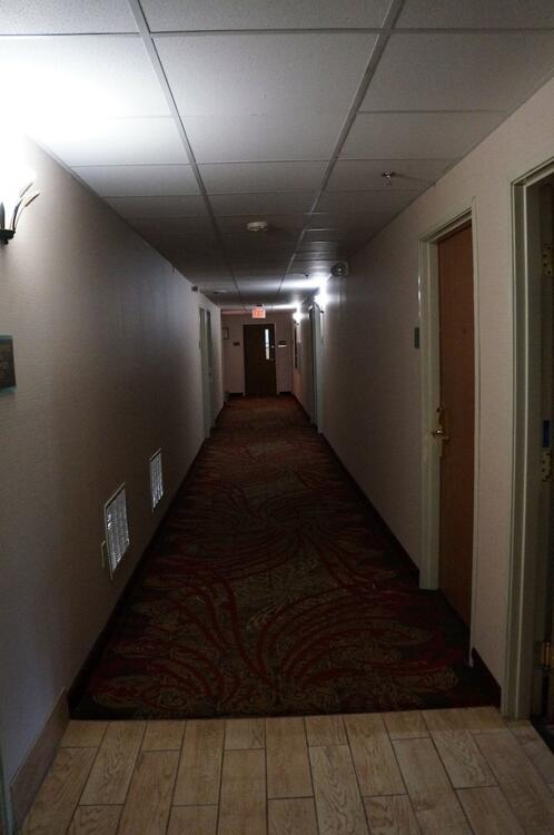 Foto general de Hotel Best Western Executive Suites - Columbus East
