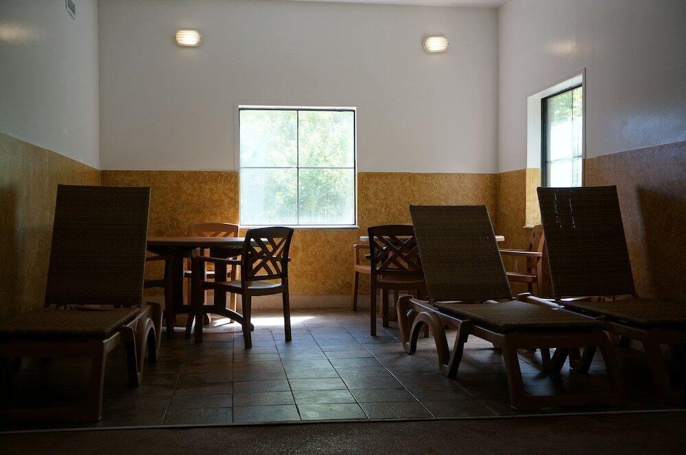 Foto de los servicios de Hotel Best Western Executive Suites - Columbus East