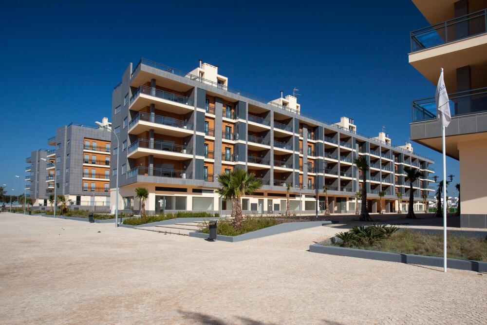 Foto del exterior de Apartamentos Real Marina Residence