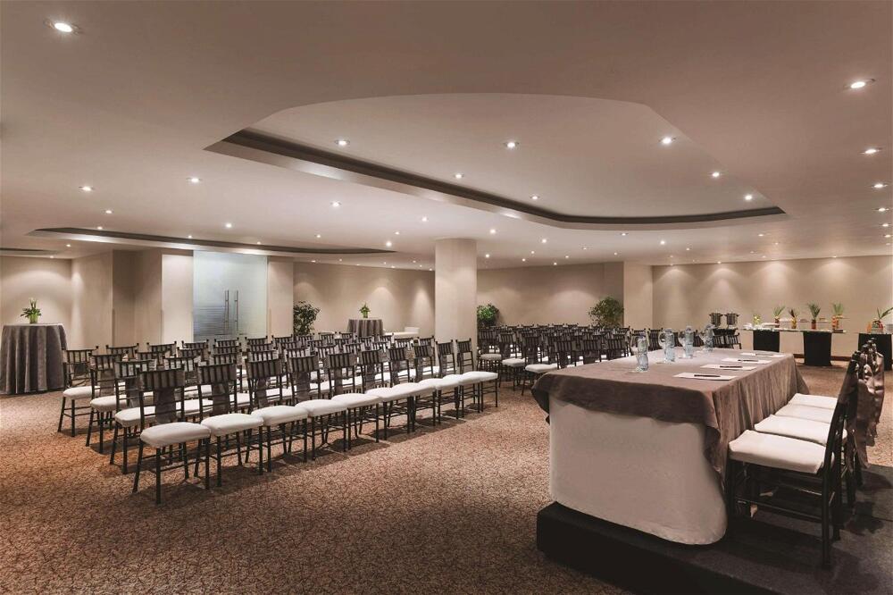 Foto general de Hilton Colon Quito Hotel