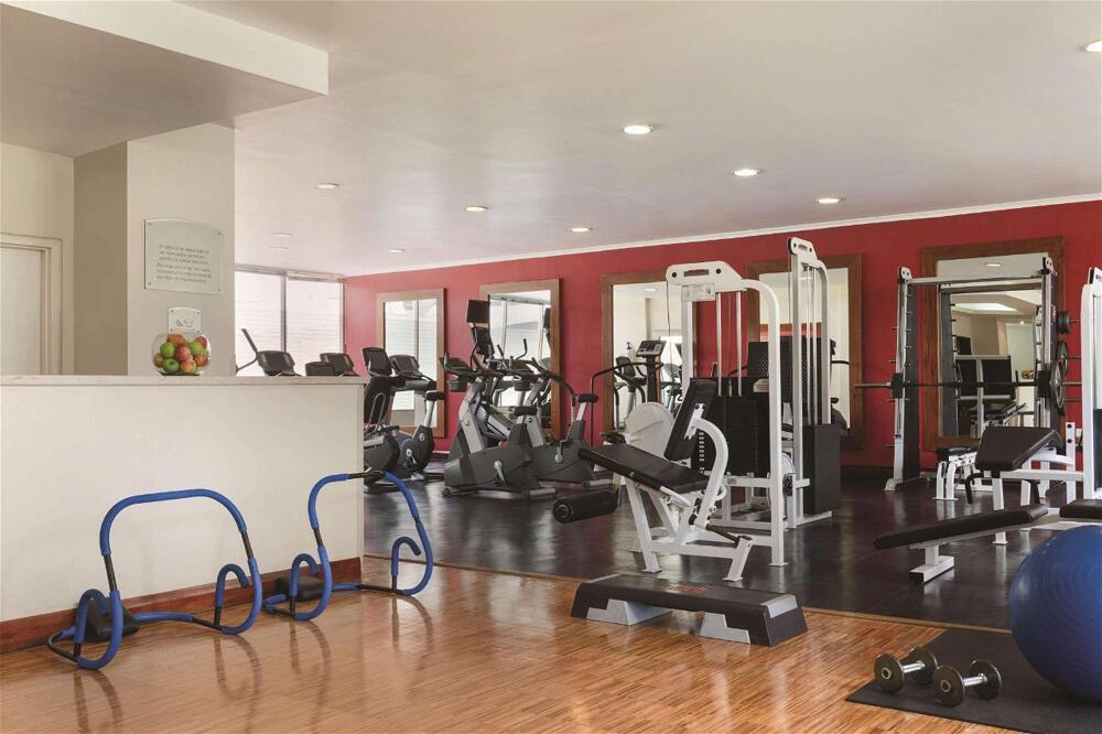 Foto de los servicios de Hilton Colon Quito Hotel