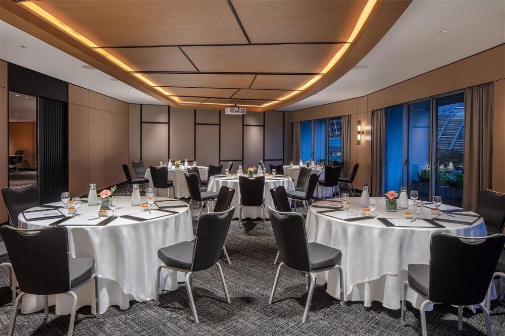 Foto general de Hotel Swissotel The Stamford