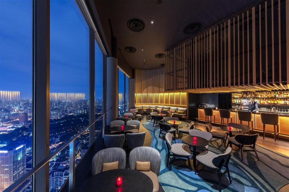 Foto general de Hotel Swissotel The Stamford
