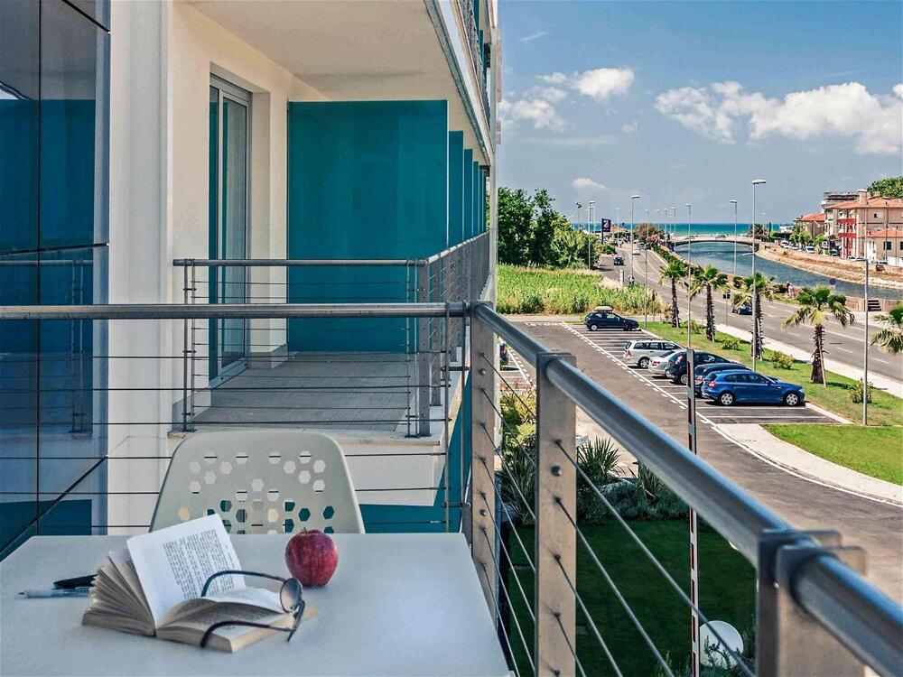 Foto general de Hotel Mercure Viareggio