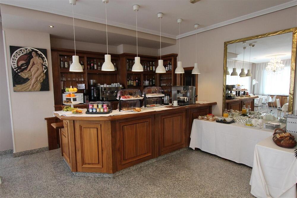 Foto general de Hotel Eurowest
