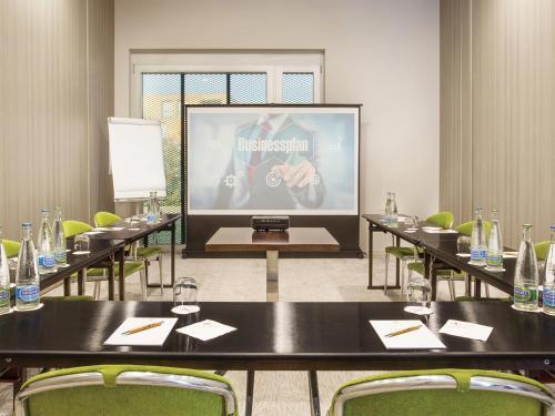 Foto de los servicios de Starling Hotel Lausanne