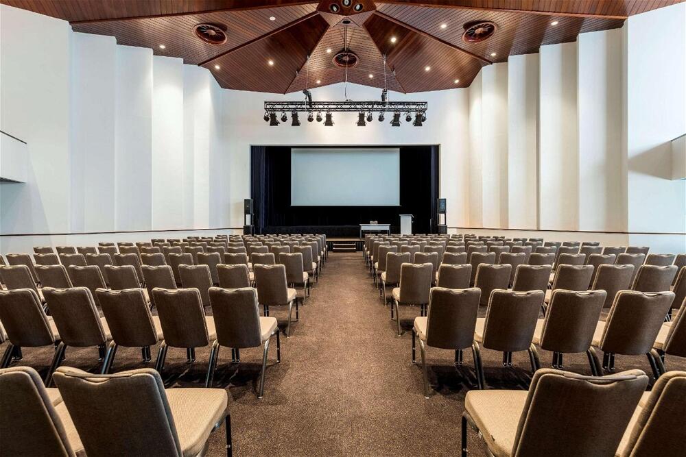 Foto general de Hotel NH Noordwijk Conference Centre Leeuwenhorst