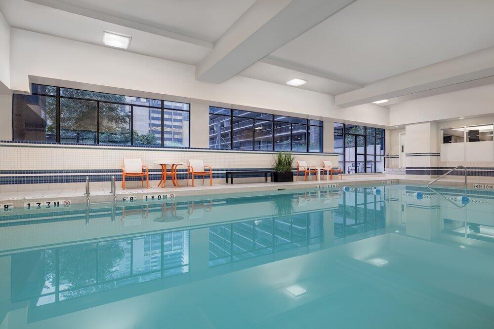 Foto de los servicios de Holiday Inn Toronto Downtown Centre, an IHG Hotel