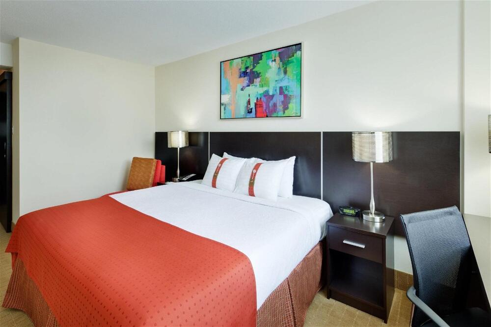 Foto general de Holiday Inn Toronto Downtown Centre, an IHG Hotel