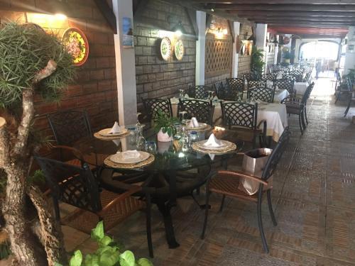 Foto de restauración de Hotel Almadrabeta