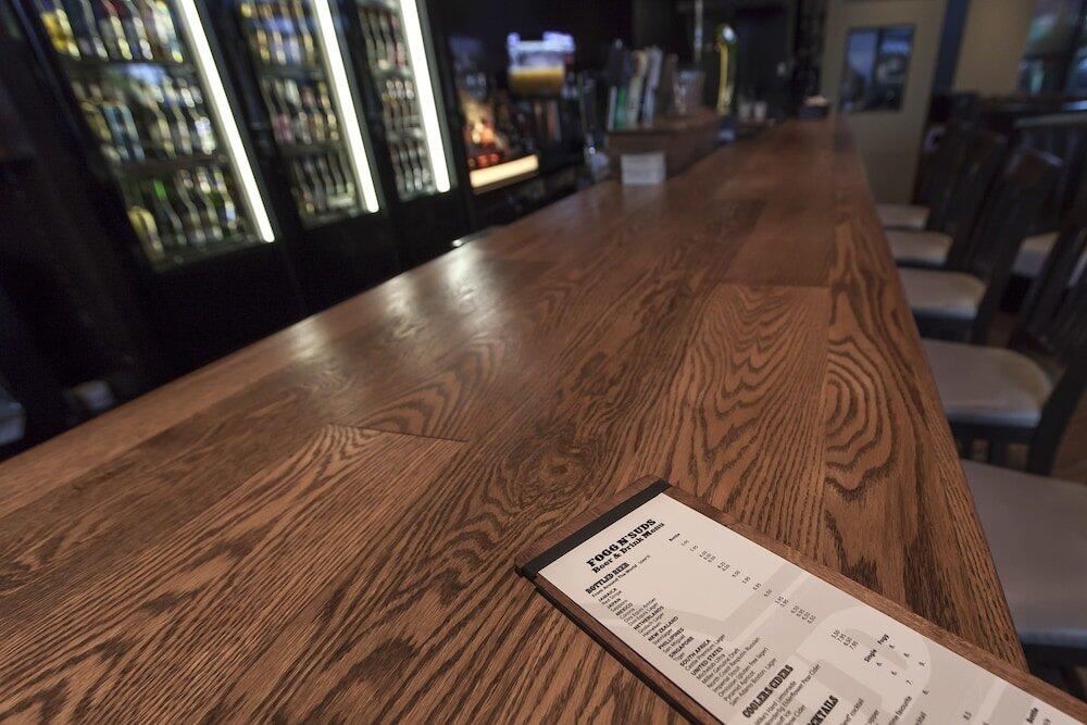 Foto de restauración de Holiday Inn Vancouver Airport Richmond, an IHG Hotel