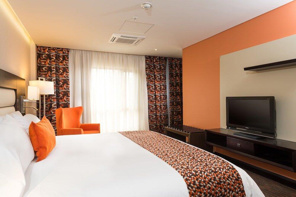 Foto de una habitación de Casa Dann Carlton Hotel &amp;amp; SPA